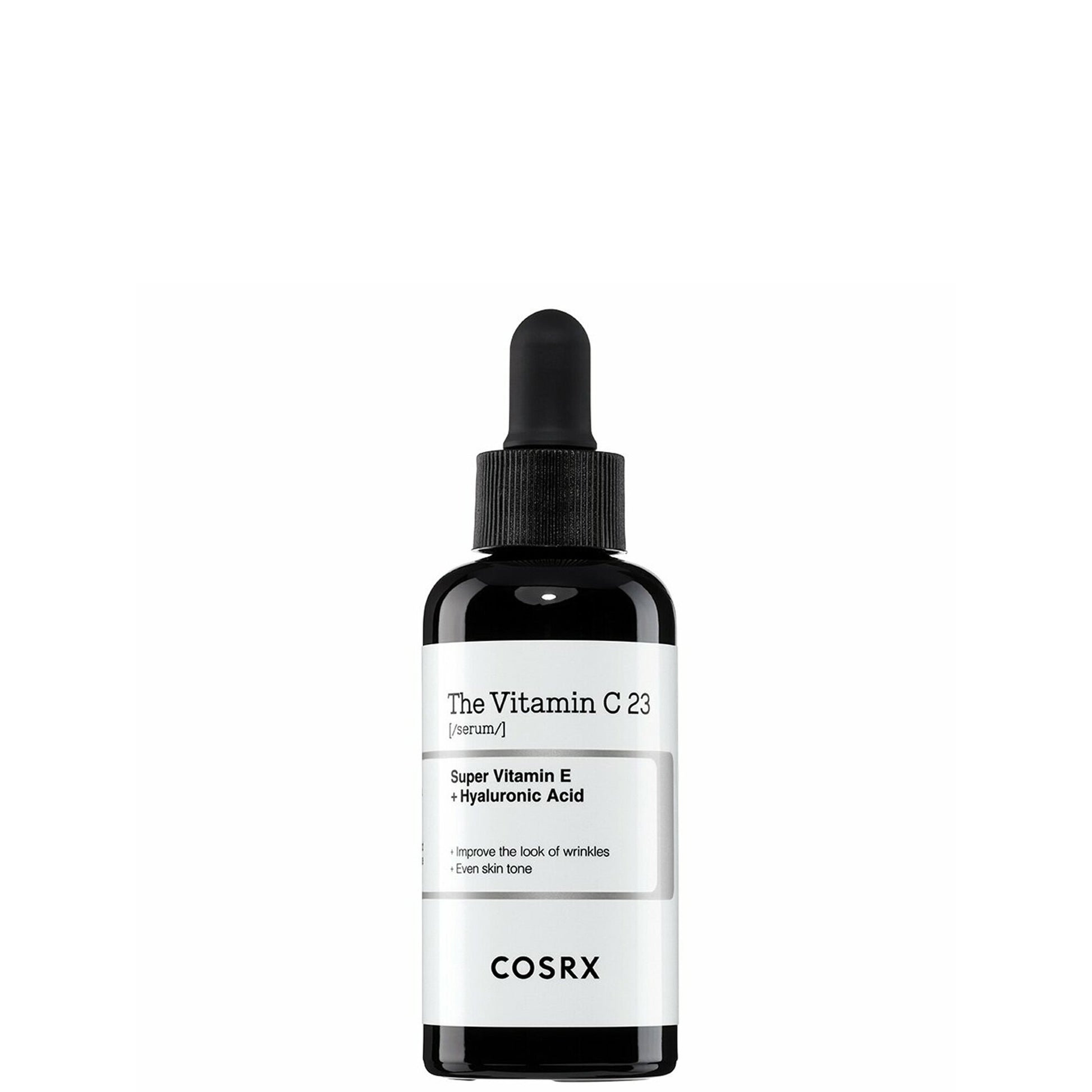 COSRX The Vitamin C23 Tone Up Serum  veido serumas su 23 % vitamino C