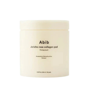 Abib Jericho Rose Collagen Pad Firming Touch
