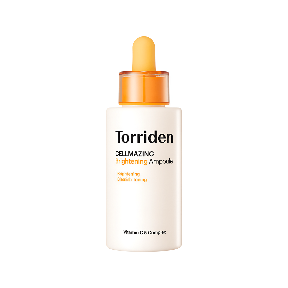 Torriden Cellmazing Vita C Brightening Ampoule
