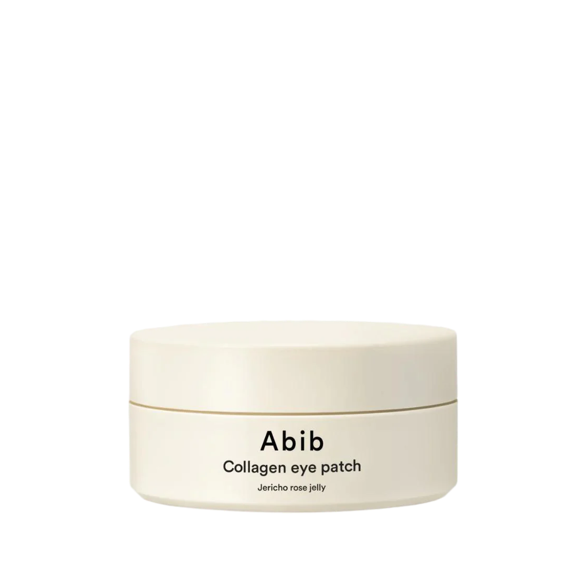 Abib Collagen Eye Patch Jericho Rose Jelly