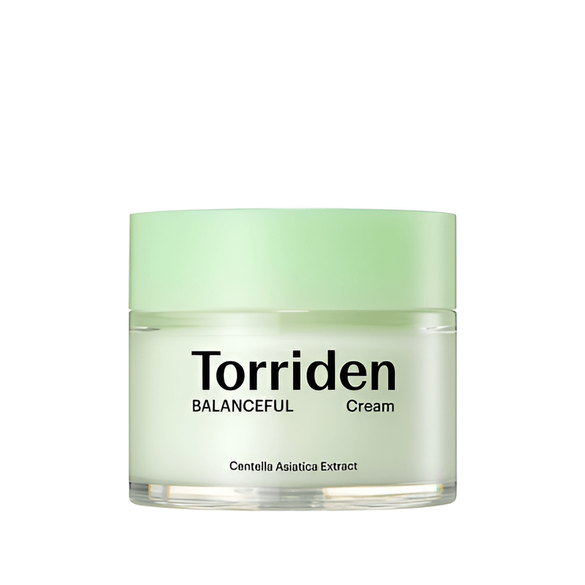 Torriden Balanceful Cica Soothing Cream
