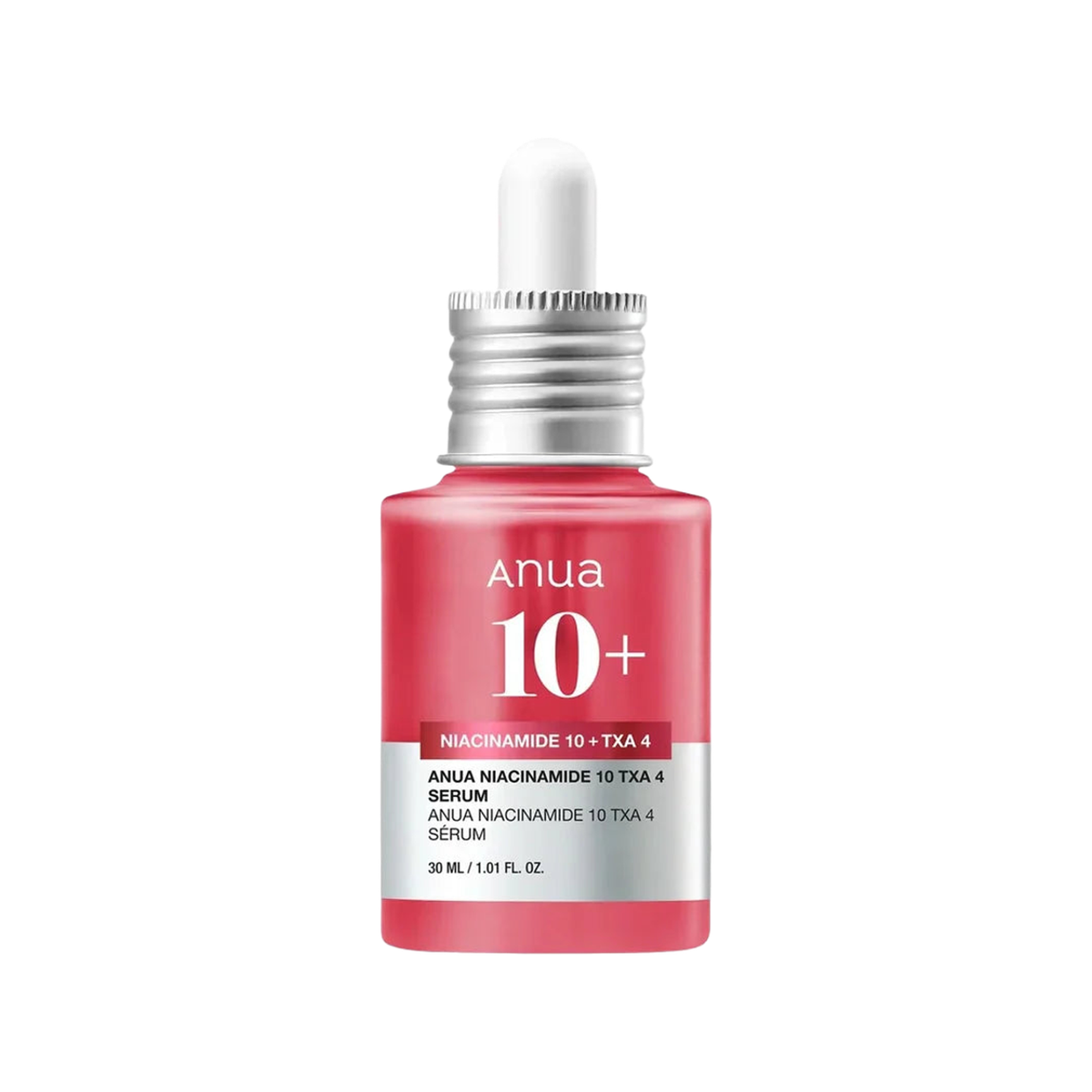 Anua Niacinamide 10% + TXA 4% Dark Spot Correcting Serum
