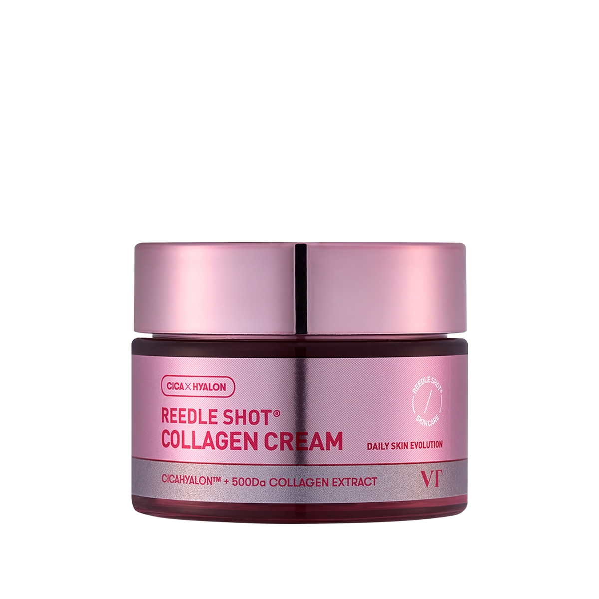 VT Reedle Shot Collagen Cream