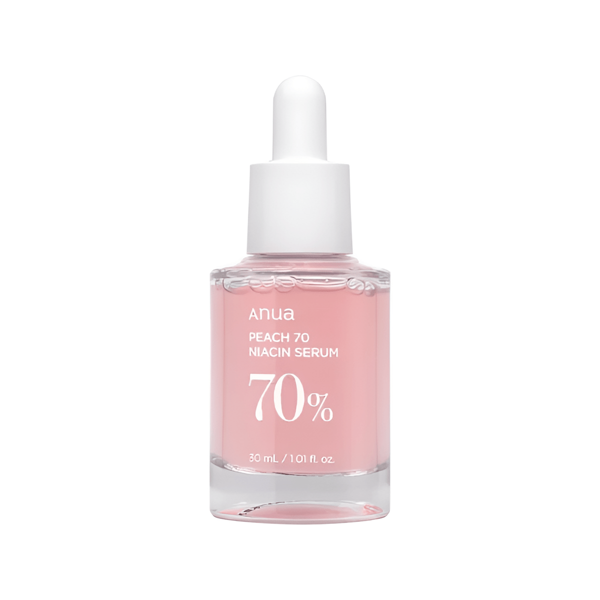 Anua Peach 70 Niacin Serum
