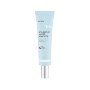 iUNIK Beta Glucan Barrier Sunscreen SPF50+ PA++++