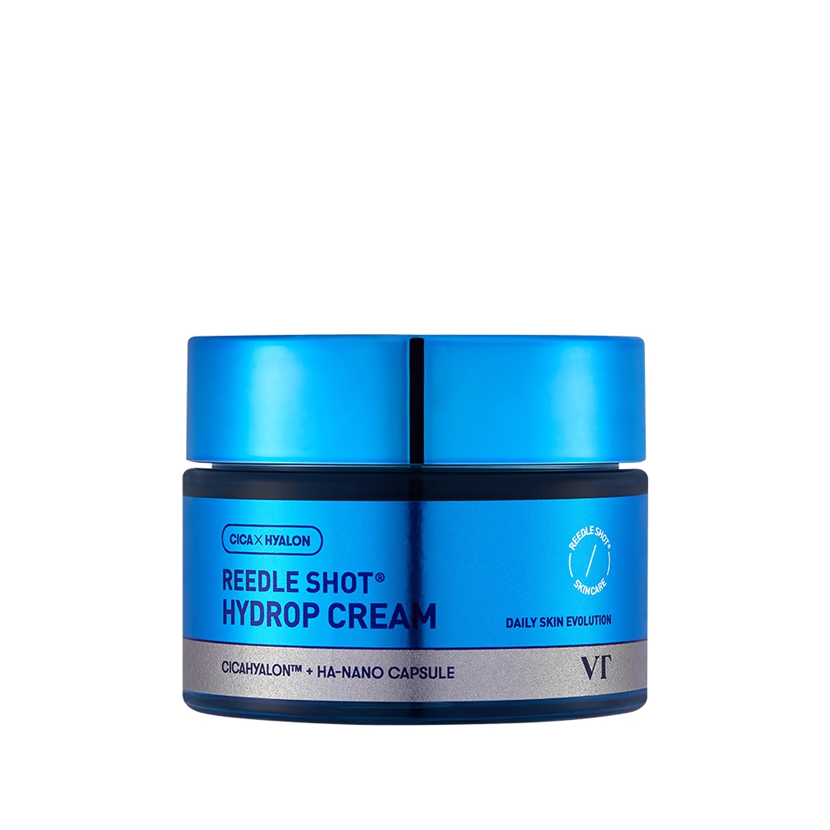 VT Reedle Shot Hydrop Cream