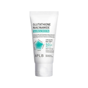 APLB Glutathione Niacinamide Sunscreen SPF50+ PA++++