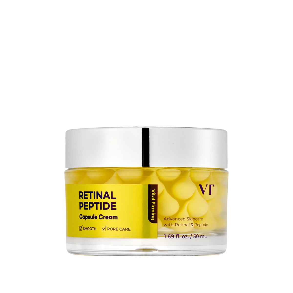 VT Retinal Peptide Capsule Cream
