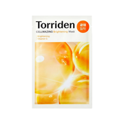 Torriden Cellmazing Vita C Brightening Mask