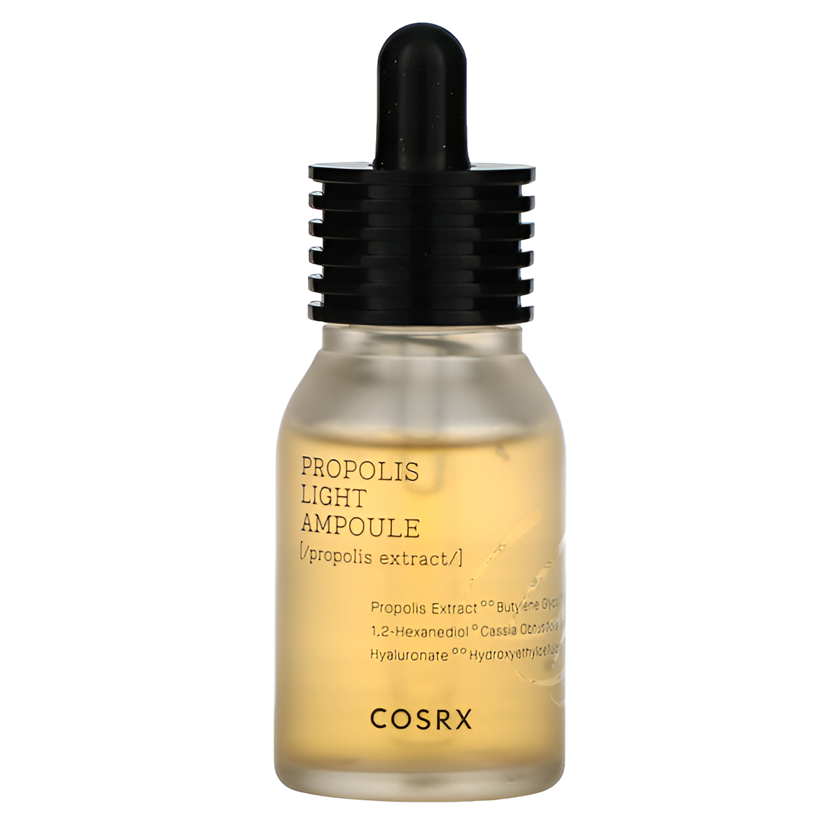 COSRX Propolis Light Ampoule maitinanti ampulė su propoliu