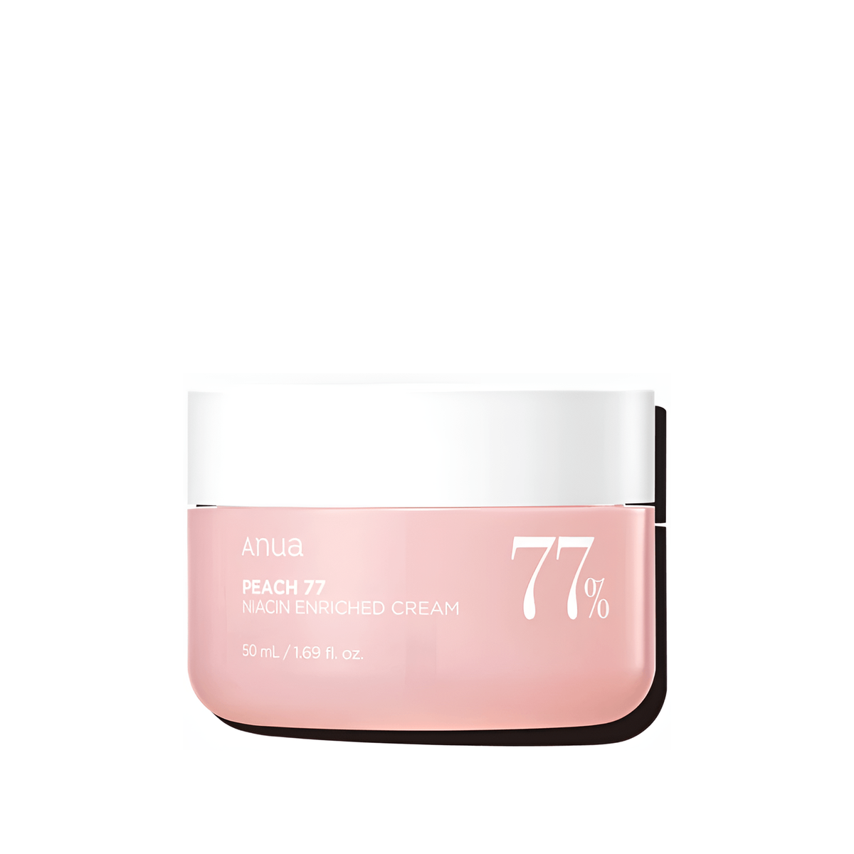 Anua Peach 77 Niacin Enriched Cream
