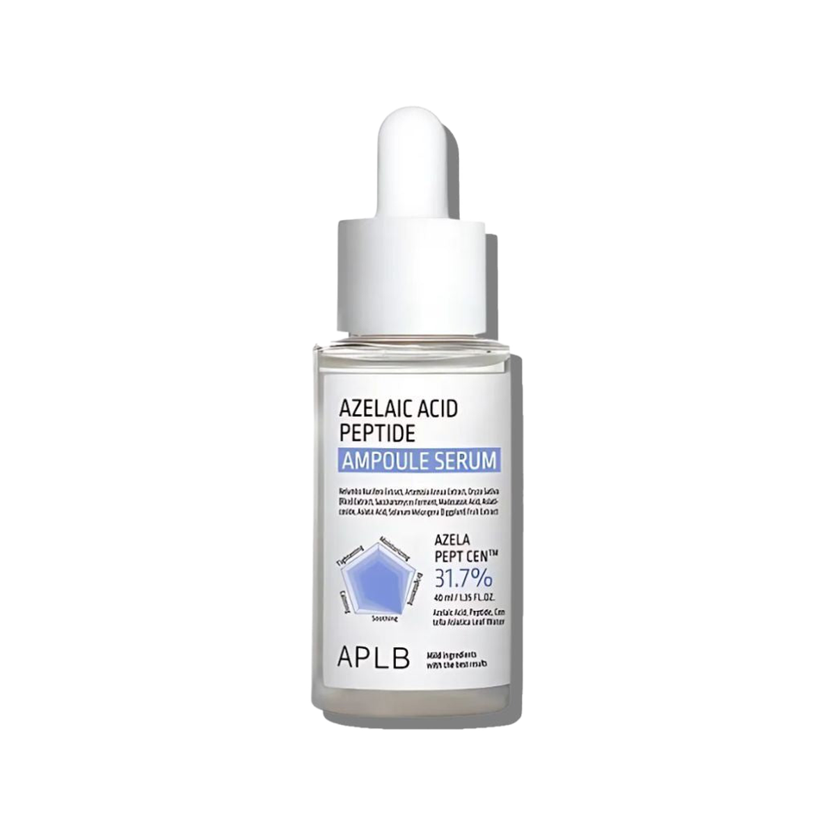 APLB Azelaic Acid Peptide Ampoule Serum
