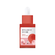 Round Lab Camellia Deep Collagen Firming Ampoule