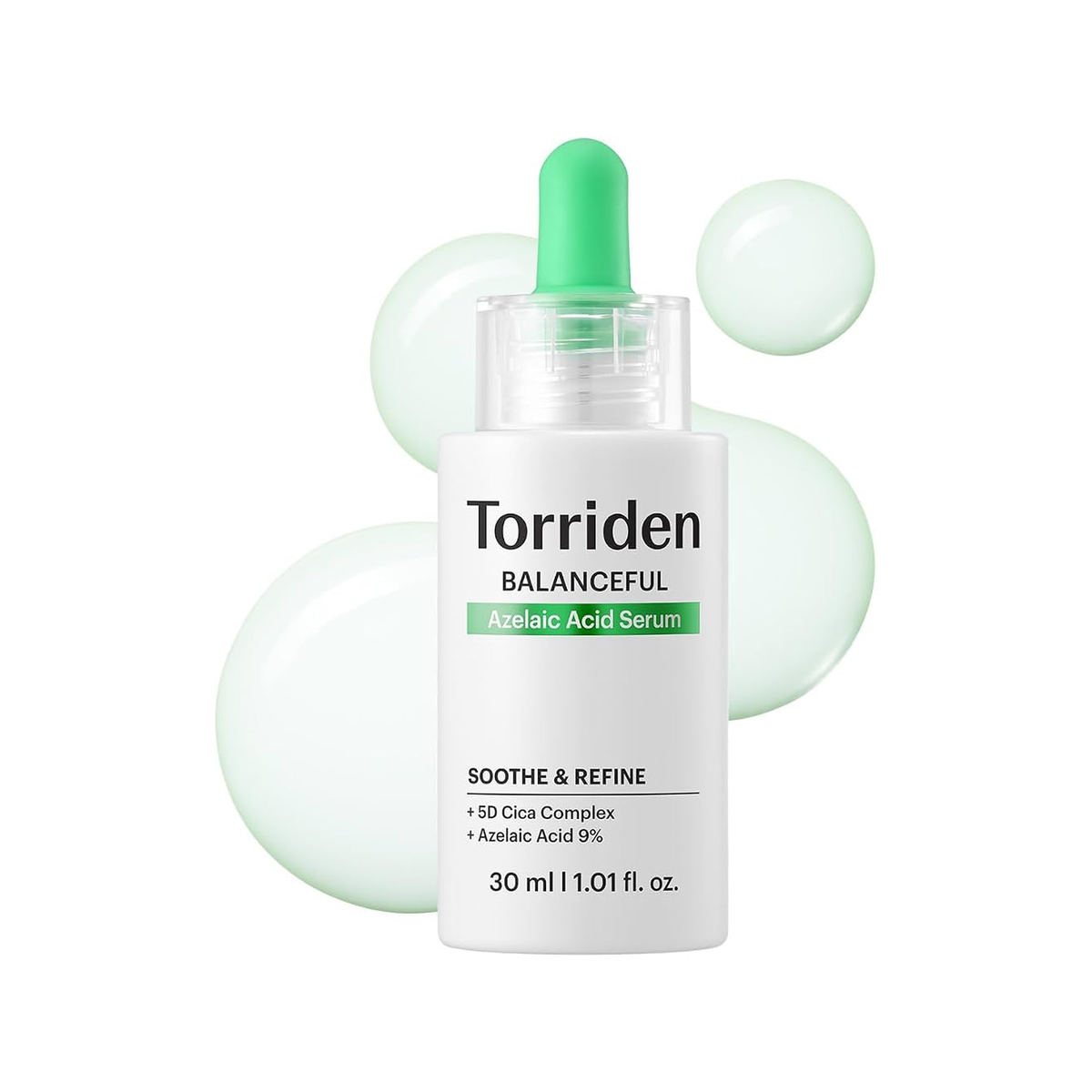 Torriden Balanceful Azelaic Acid Serum