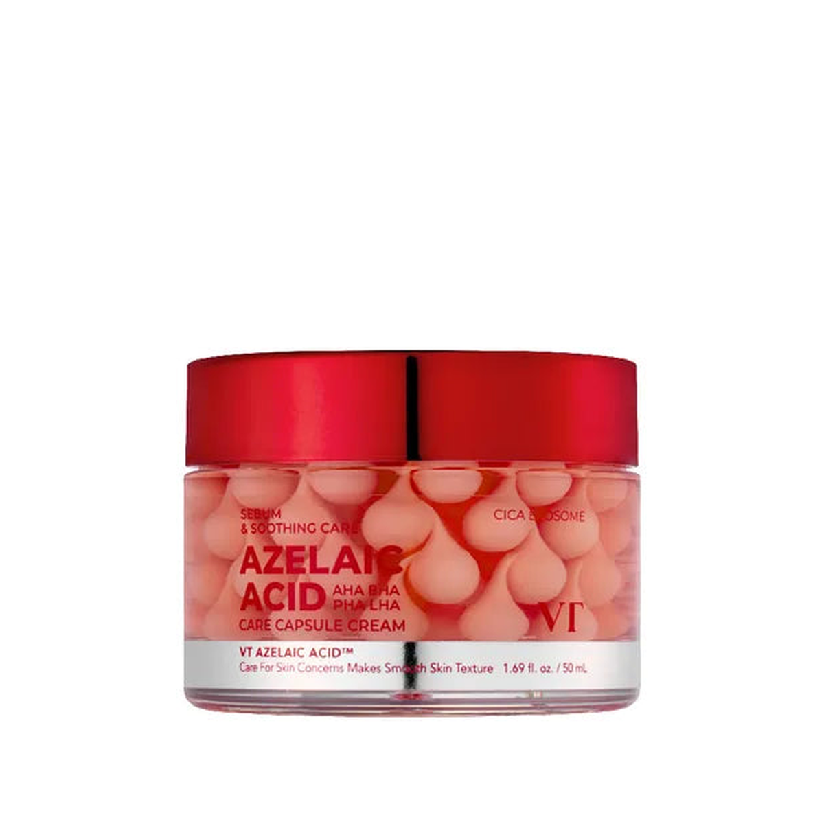 VT Azelaic Acid Care Capsule Cream 