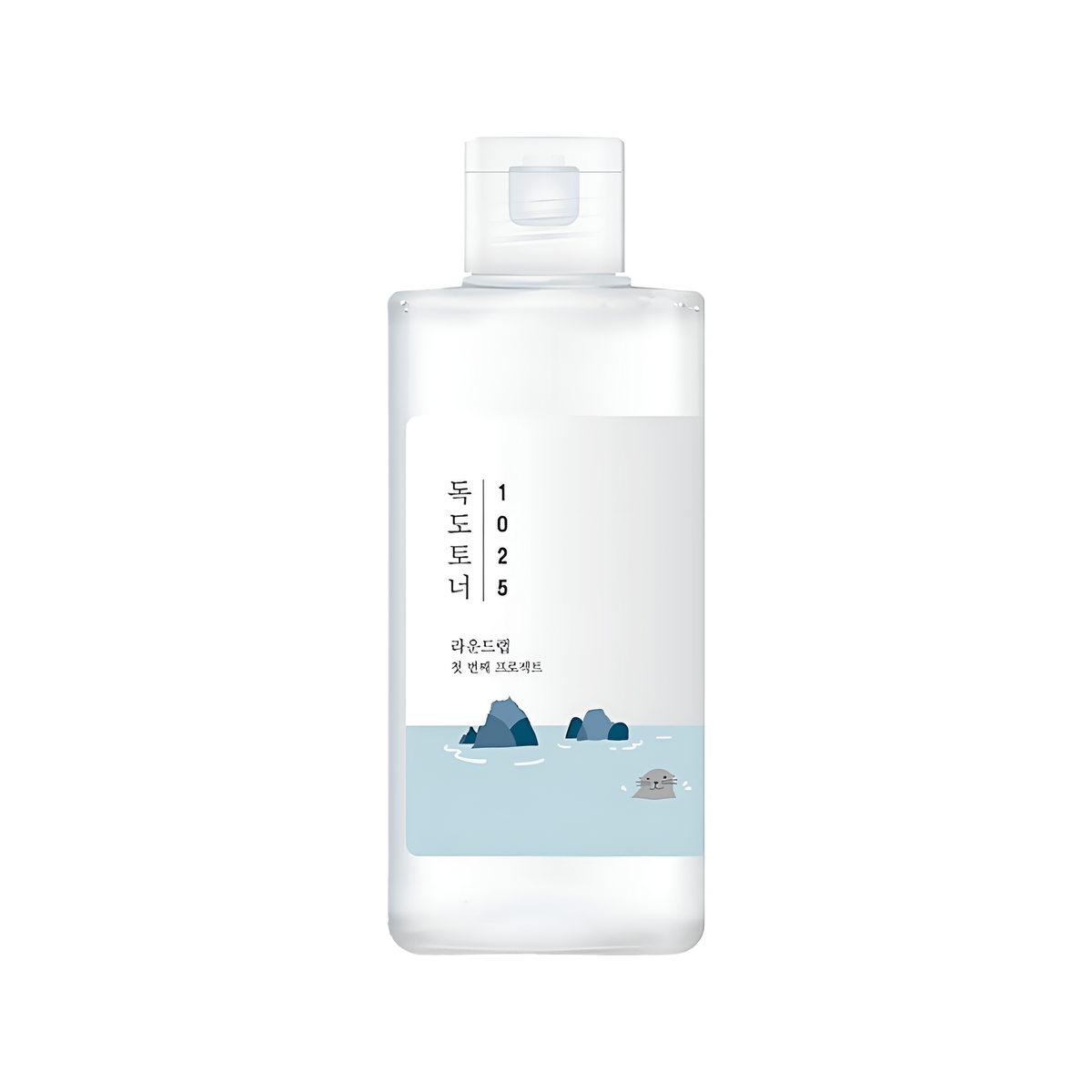 Round Lab 1025 Dokdo Toner