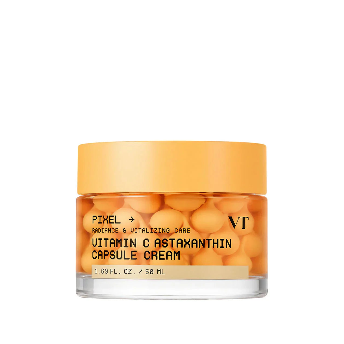 VT Vitamin C Astaxanthin Capsule Cream