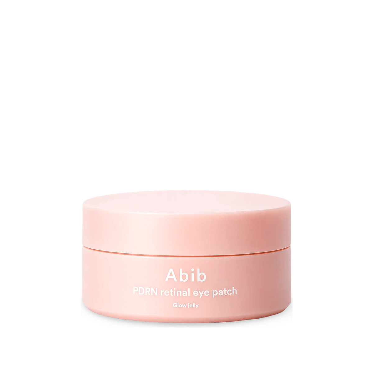 Abib PDRN Retinal Eye Patch Glow Jelly