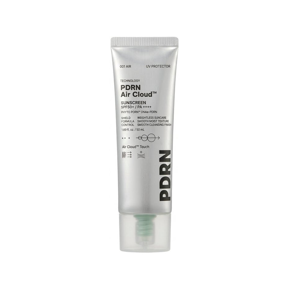 VT PDRN Air Cloud Sunscreen
