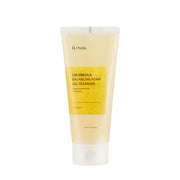 iUNIK Calendula Balancing Foam Gel Cleanser –  gelinis veido prausiklis su medetkų ekstraktu