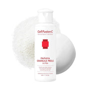 Cell Fusion C Papaya Granule Peels Ultra – fermentinis šveitiklis su papajos fermentais