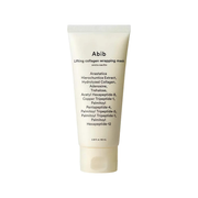 Abib Lifting Collagen Wrapping Mask Jericho Rose Film