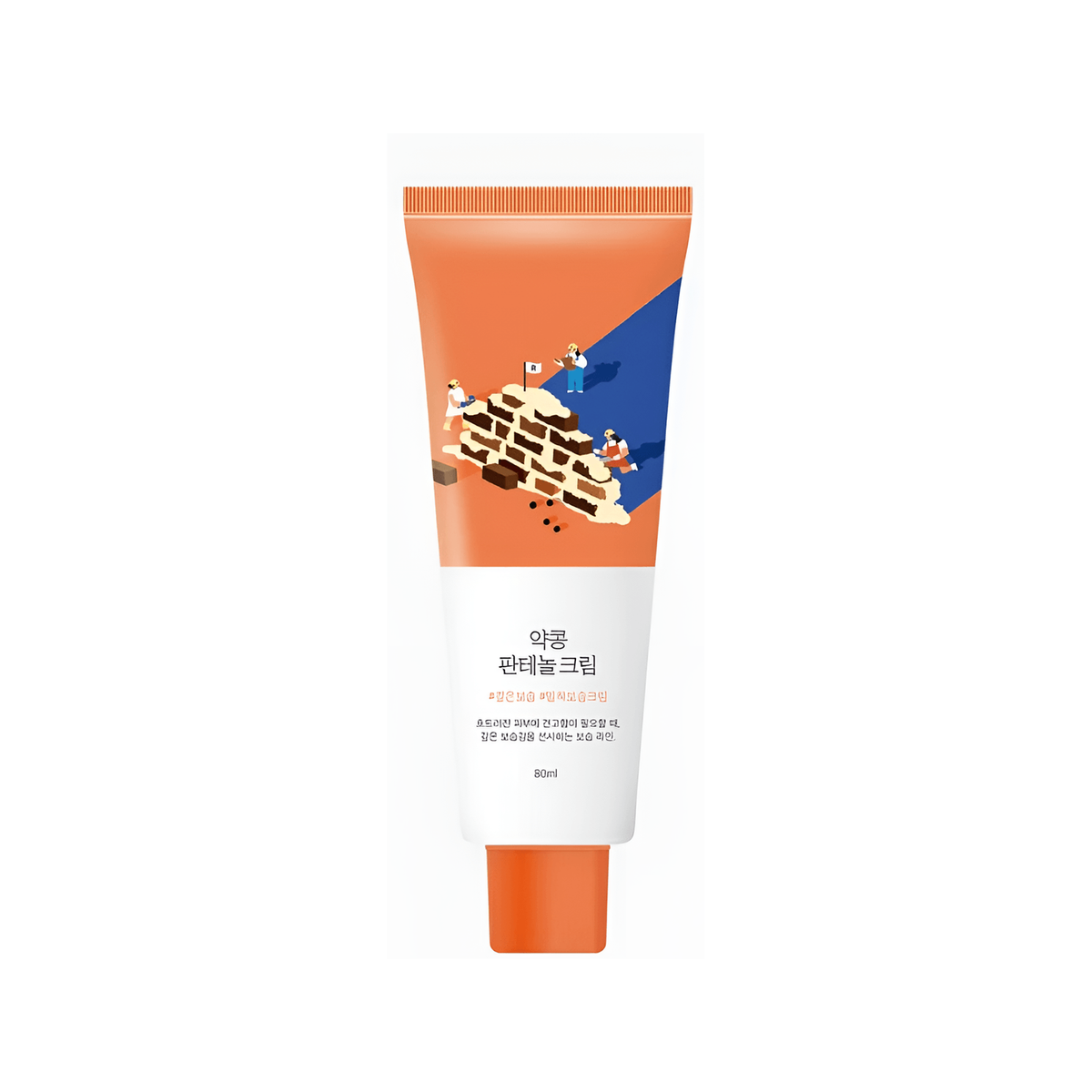 Round Lab Soybean Panthenol Cream