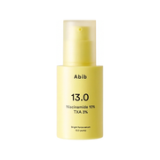 Abib Bright Force Serum 13.0 Pump