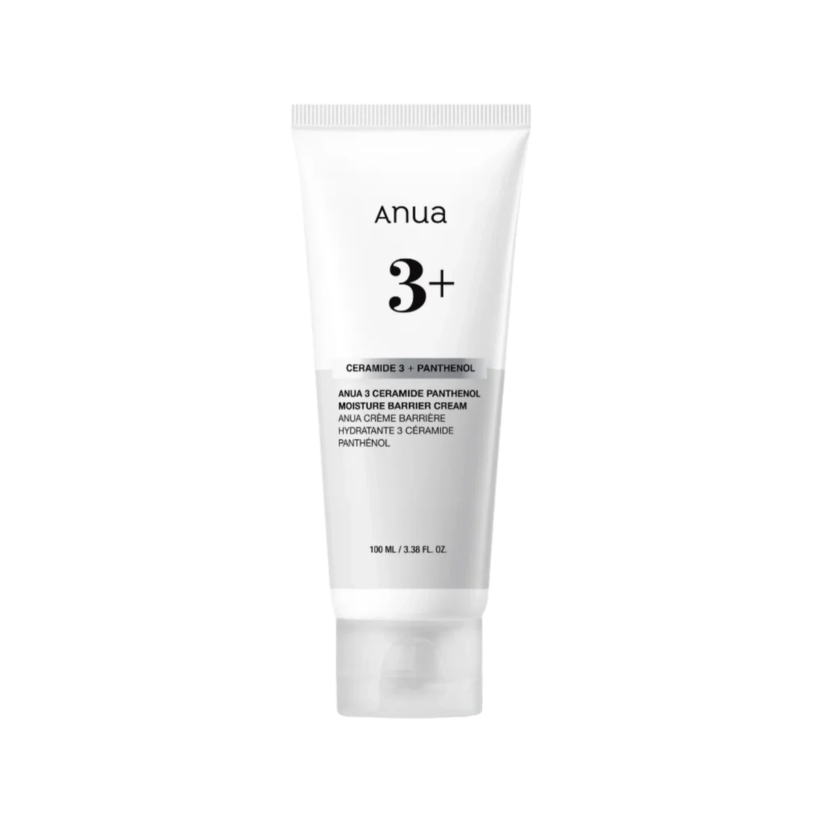 Anua 3 Ceramide Panthenol Moisture Barrier Cream