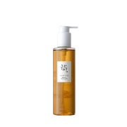 Beauty of Joseon Ginseng Cleansing Oil švelnus aliejinis veido prausiklis