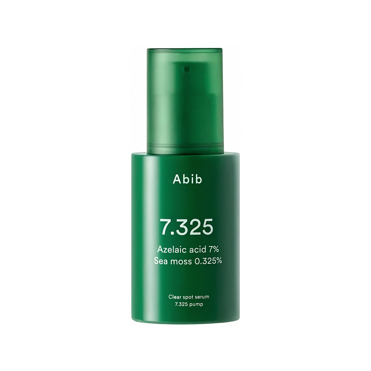 Abib Clear Spot Serum 7.325 Pump