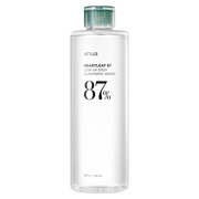 Anua Heartleaf 87 Low pH Deep Cleansing Water valomasis vanduo