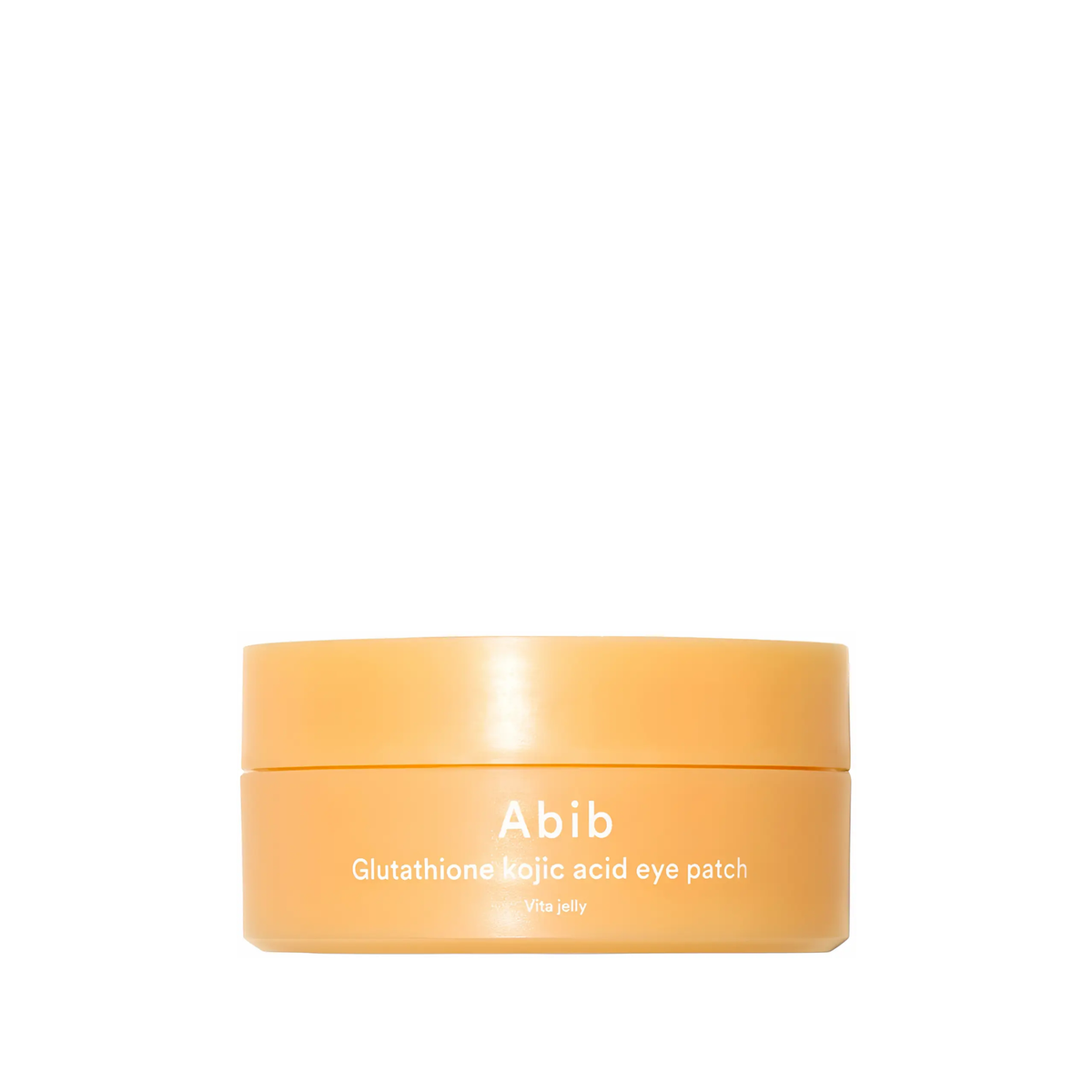 Abib Glutathione Kojic Acid Eye Patch Vita Jelly
