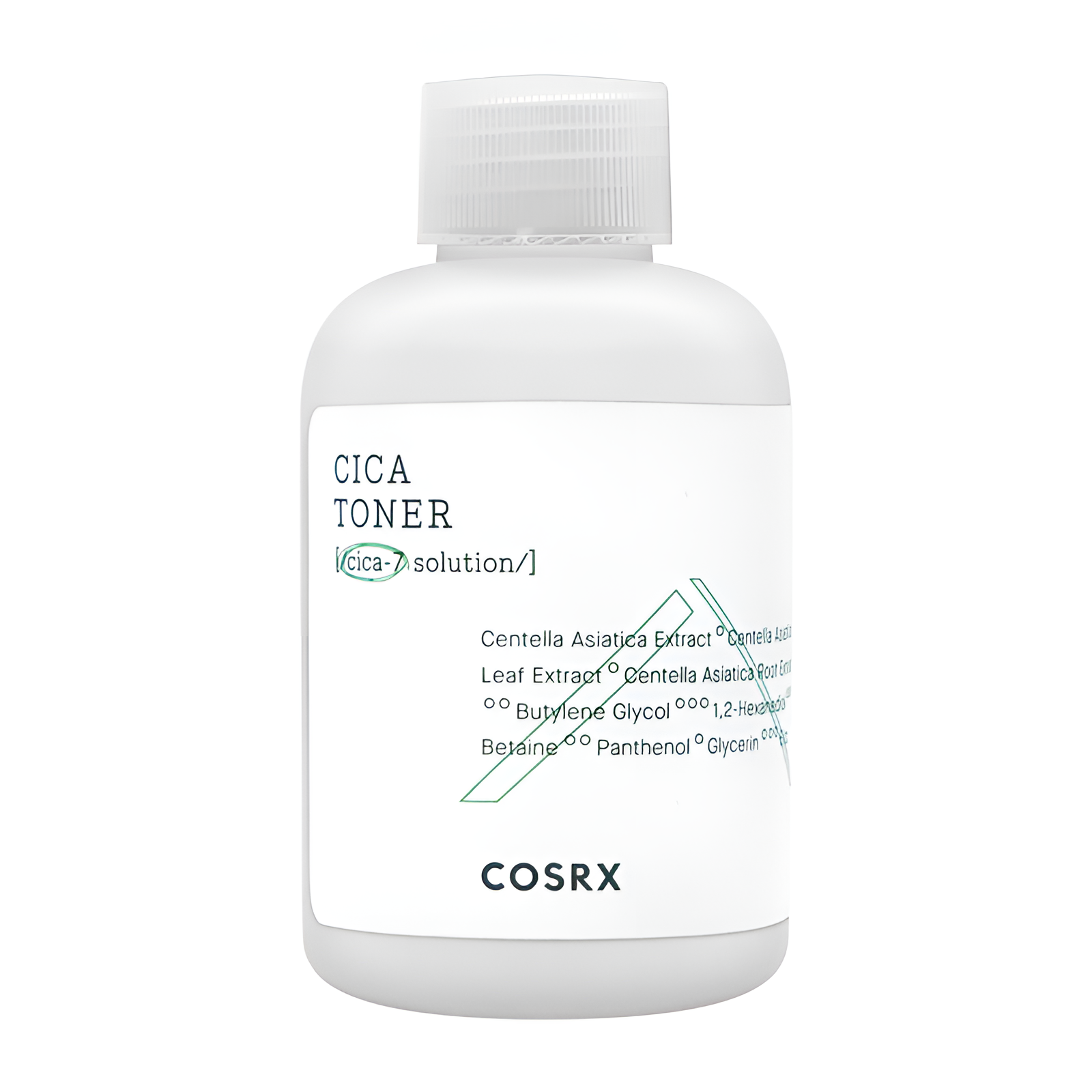 COSRX Pure Fit Cica Toner raminamasis veido tonikas su CICA kompleksu