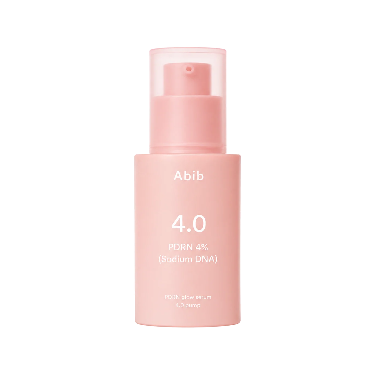 Abib PDRN Glow Serum 4.0 Pump