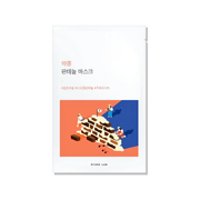 Round Lab Soybean Panthenol Mask