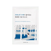 Round Lab Birch Juice Moisturizing Mask