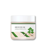 Round Lab Mugwort Calming Cream