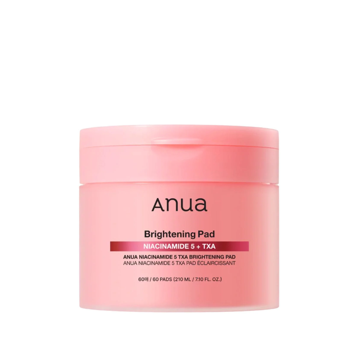 Anua Niacinamide 5% TXA Brightening Pad