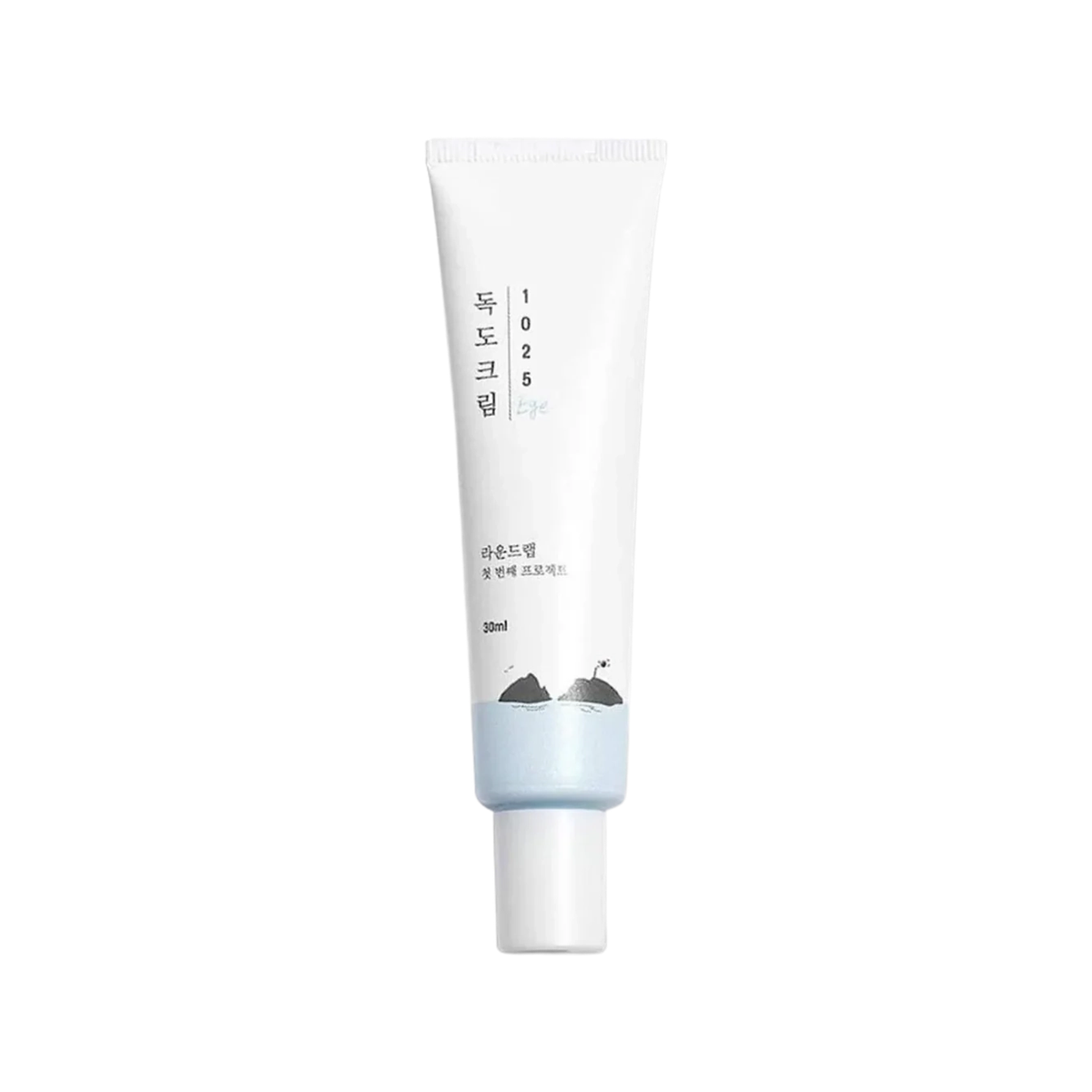 Round Lab 1025 Dokdo Eye Cream