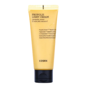COSRX Propolis Light Cream (Tube) – drėkinamasis kremas su propoliu