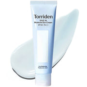 Torriden Dive In Watery Moisture Sun Cream - drėkinamasis apsauginis kremas nuo saulės, 60 ml