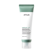 Anua Heartleaf LHA Moisture Peeling Gel šveičiamasis veido gelis