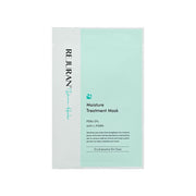REJURAN Derma Healer Moisture Treatment Mask  intensyviai drėkinanti veido kaukė