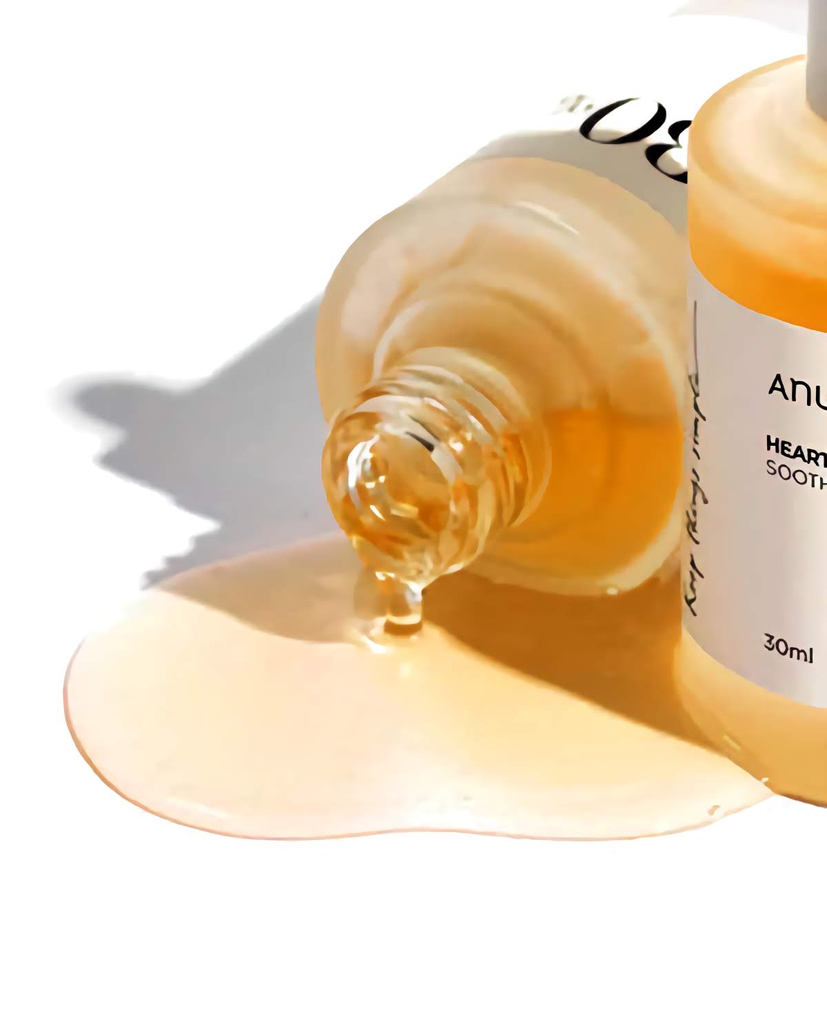 Anua Heartleaf 80% Soothing Ampoule - raminanti ampulė