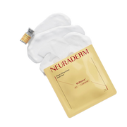 Neuraderm MEDITOX Repair Lifting Cream Mask – trijų dalių stangrinanti veido kaukė