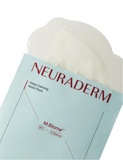 Neuraderm MEDITOX Calming Mask – raminanti kaukė su cica ir peptidais