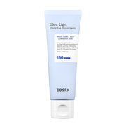 COSRX Ultra Light Invisible Sunscreen SPF50+ PA++++ apsauginis kremas nuo saulės
