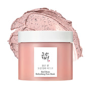 Beauty of Joseon Red Bean Refreshing Pore Mask  poras valanti molio kaukė