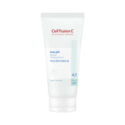 Cell Fusion C Low pH Pharrier Cleansing Foam – švelnus veido prausiklis